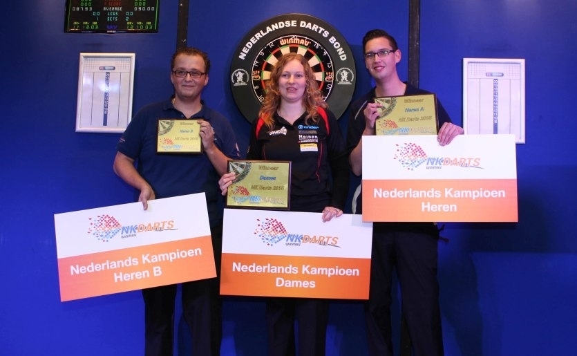 Foto: NDBdarts