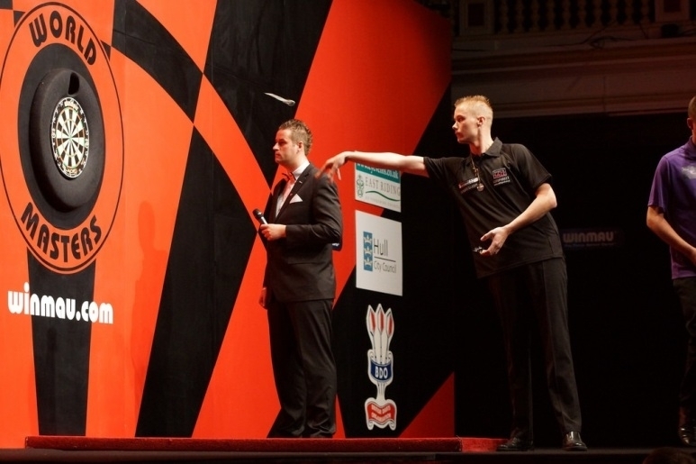 Oproep Winmau 2016 spelers: stuur info toe!