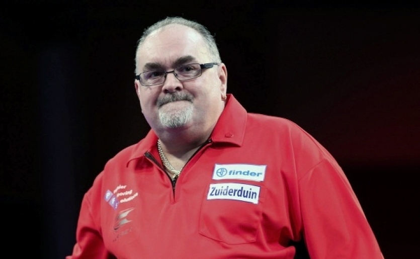 Mitchell, Fitton en O’Shea nemen deel aan HAL Open en HAL Masters