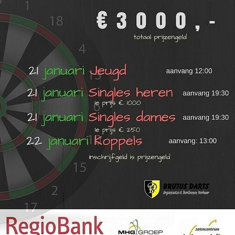 MHG Regiobank Open Youth