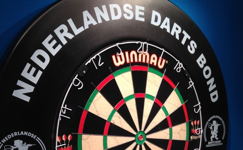 Foto: NDBdarts