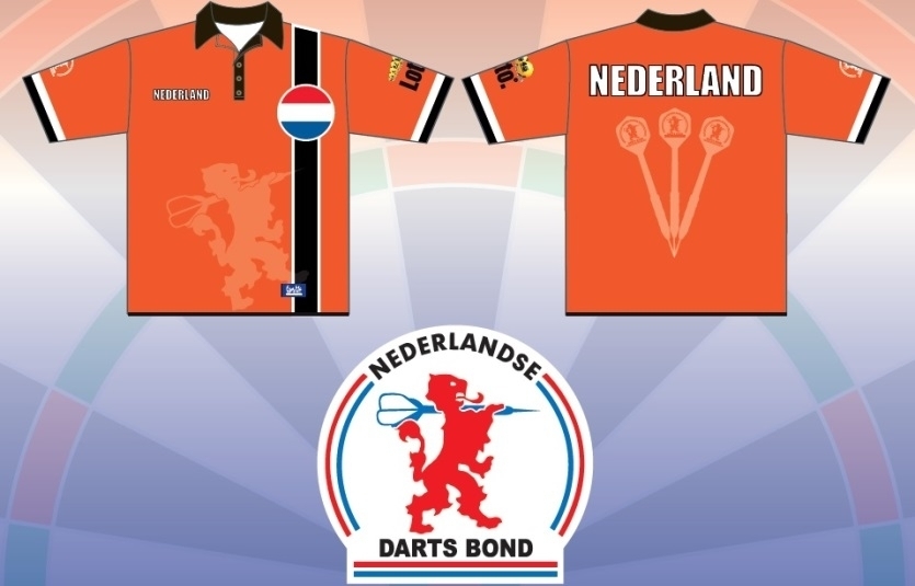 Nieuw selectiereglement en NDB Rankingreglement!