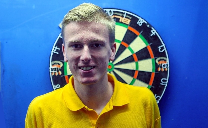 Tekst en foto: © Organisatie Finder Darts Masters