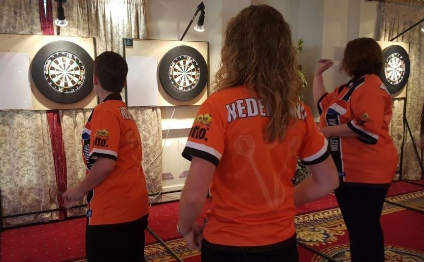 Foto: NDB Darts