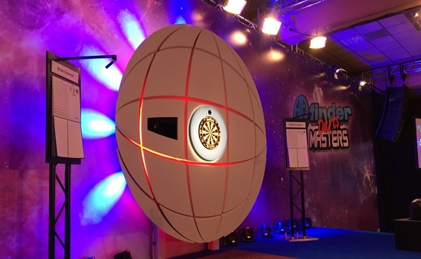 Foto: NDBdarts