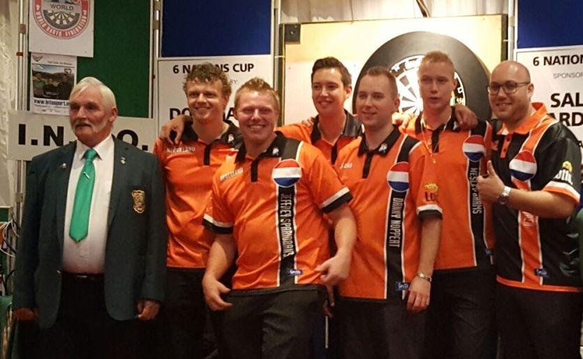 Foto: NDB Darts