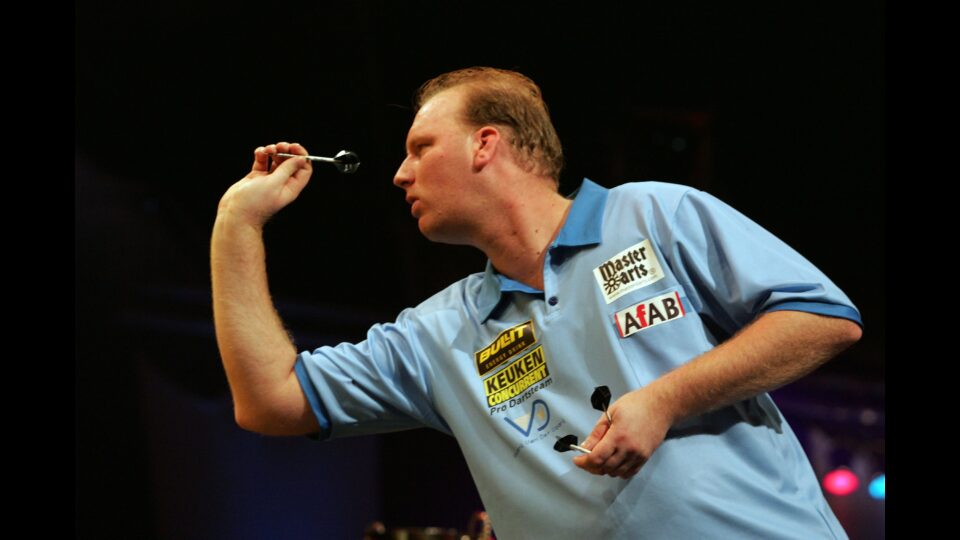 Vincent van der Voort