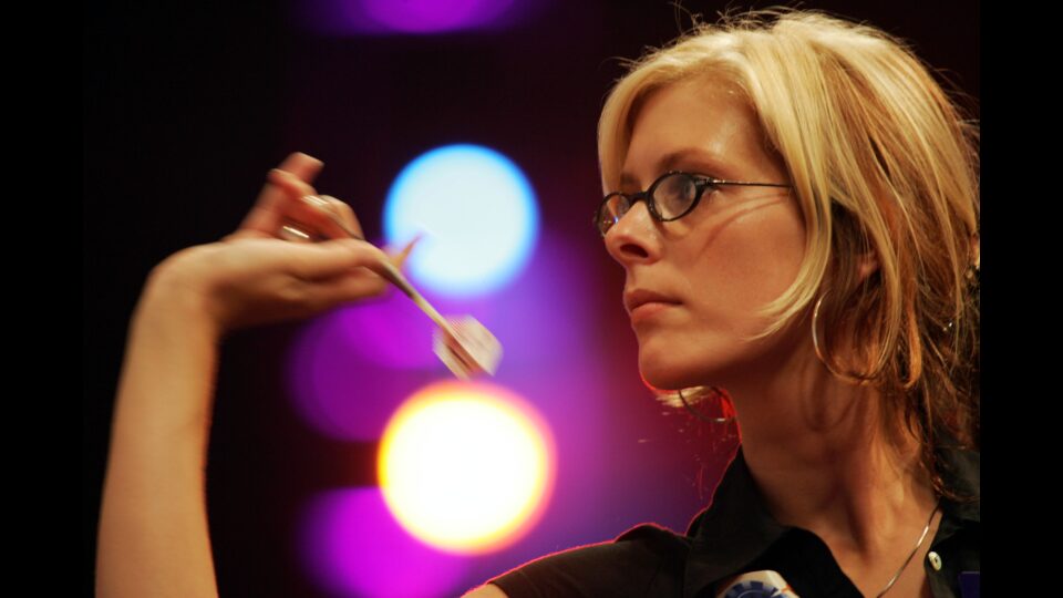 Mieke de Boer