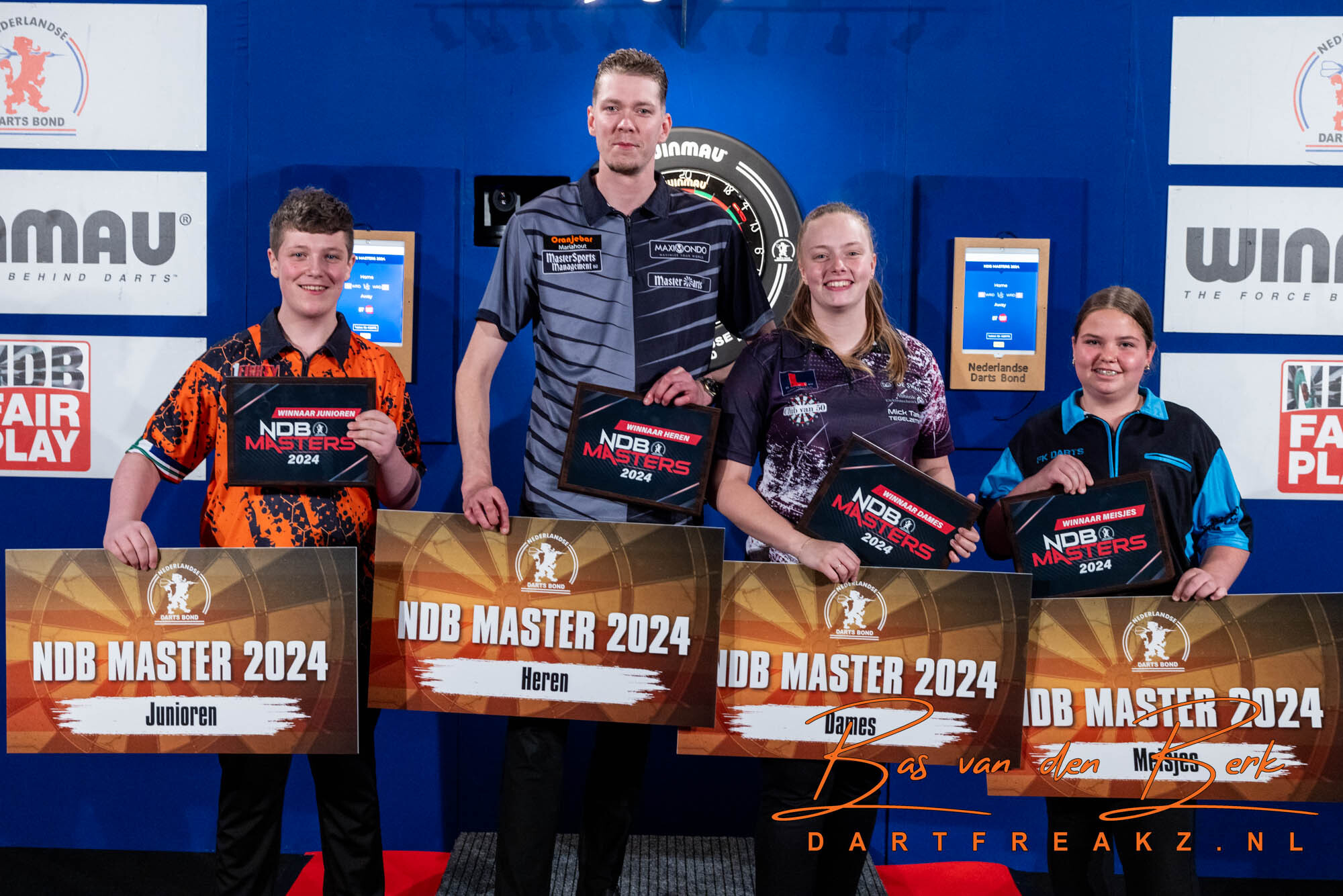 NDB Masters 2025