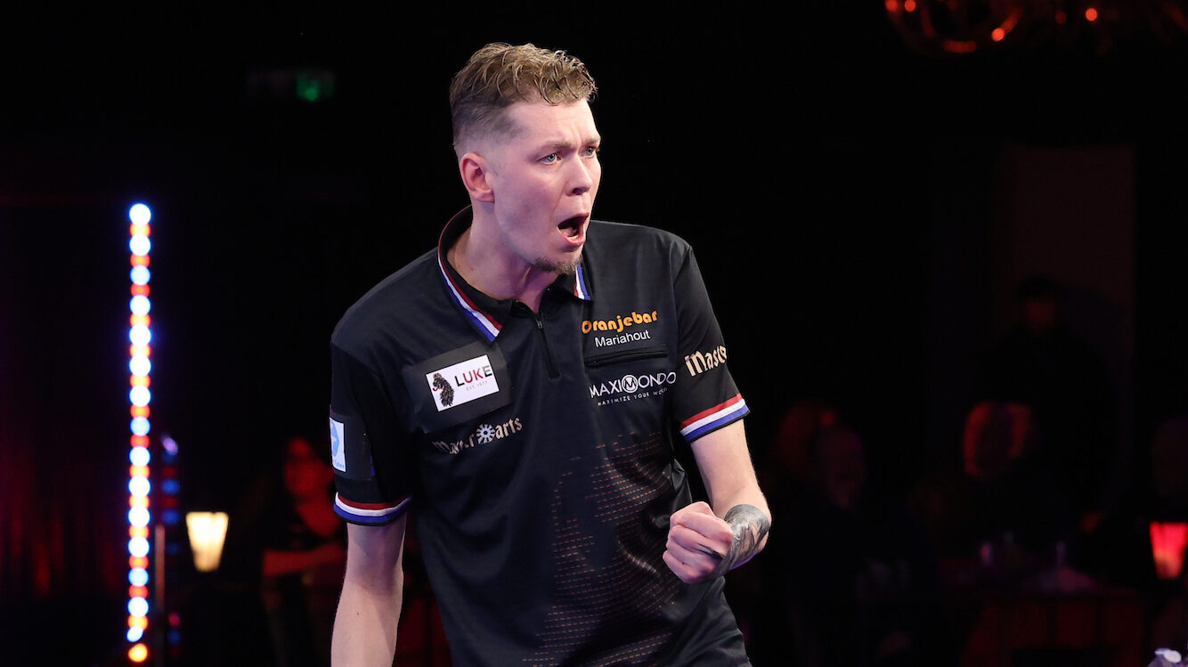 Jimmy van Schie Tip Top Pics Ltd Pro Sport Ltd