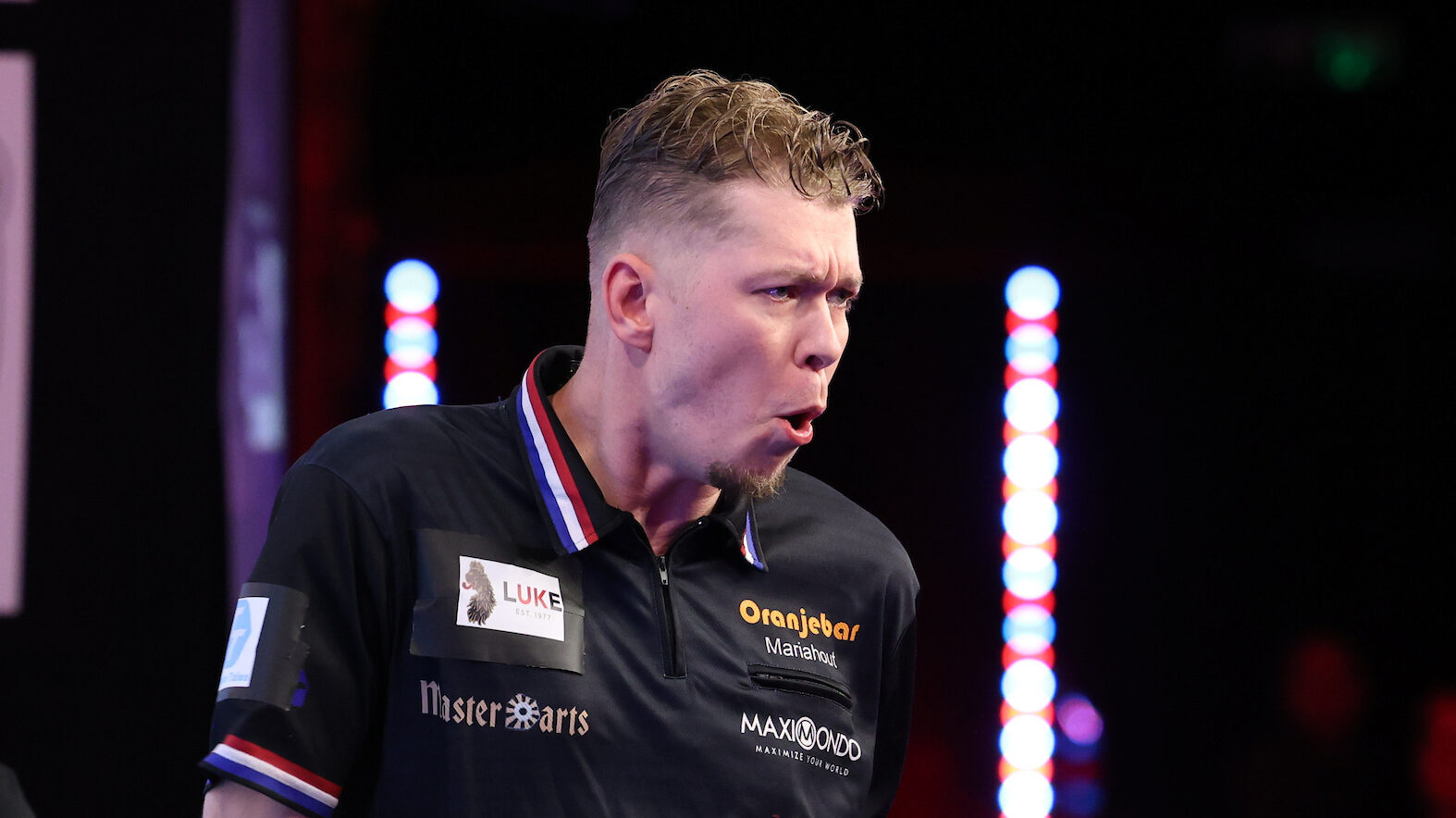 Jimmy van Schie Tip Top Pics