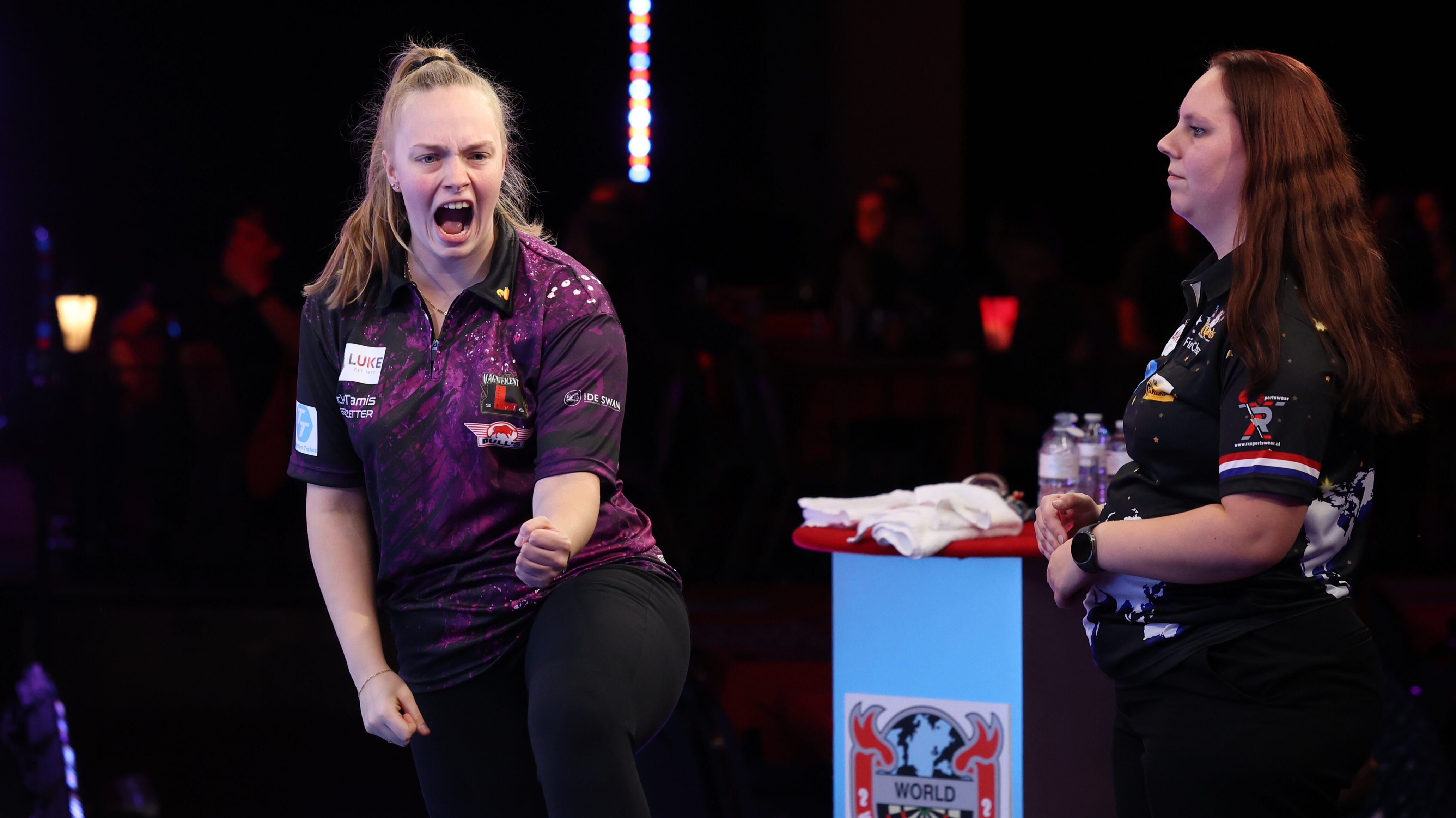 Lerena Aletta ip Top Pics Ltd Pro Sport Ltd