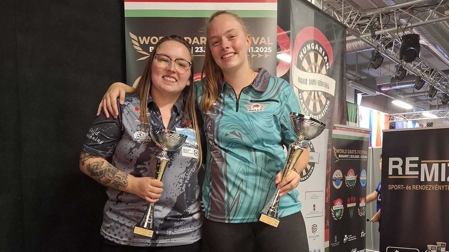 Lerena Priscilla Magyar Darts jpg