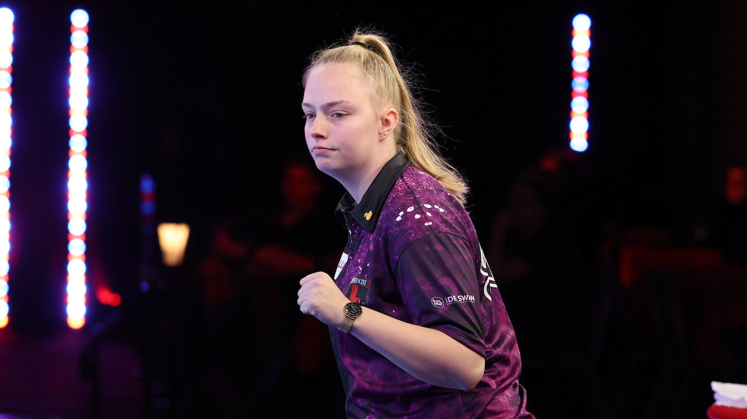 Lerena Rietbergen Tip Top Pics Ltd Pro Sport Ltd