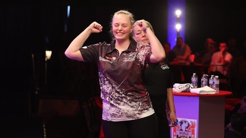 Lerena Rietbergen Tip Top Pics