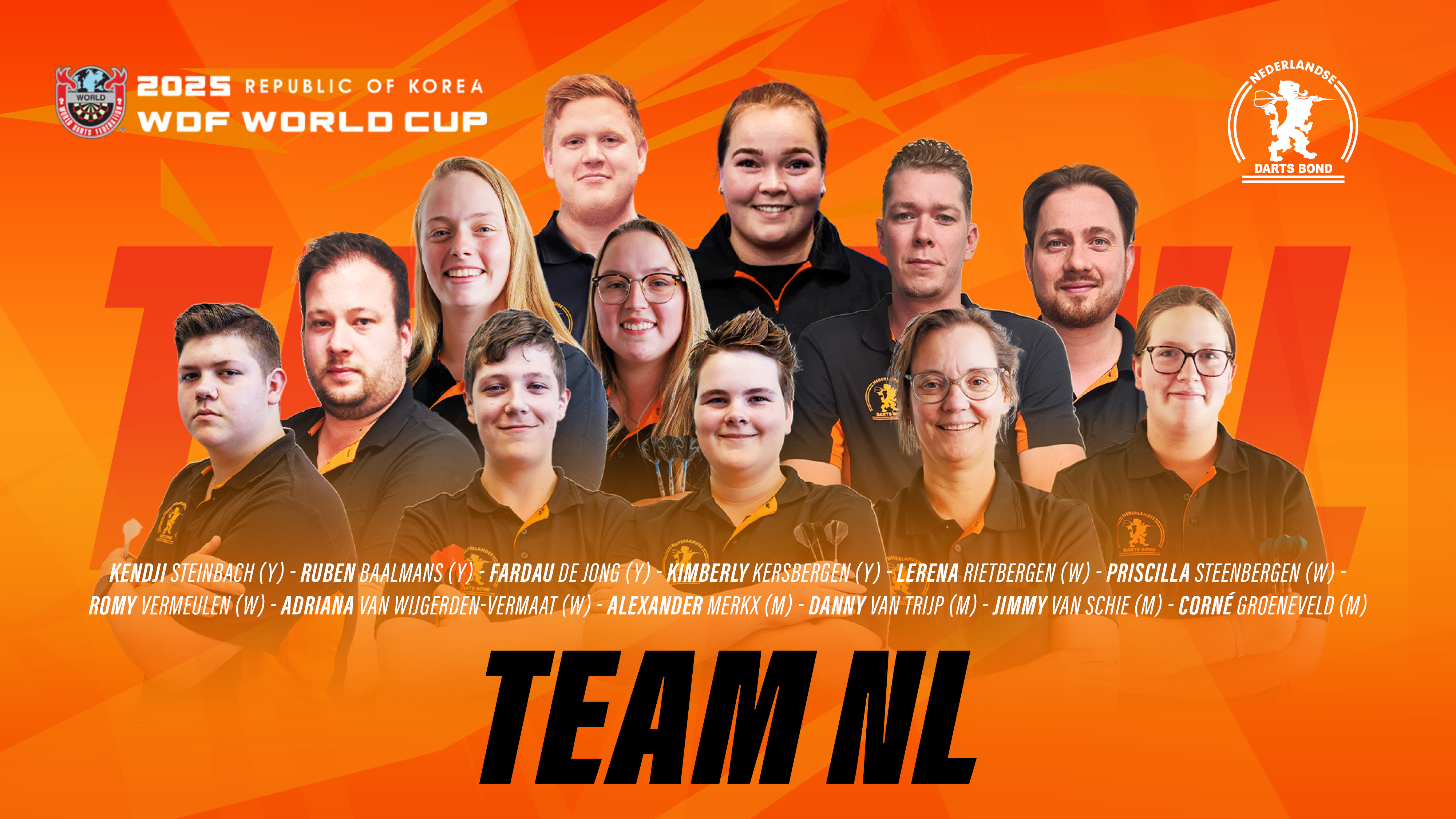 NDB WDF World Cup Banner 1920 x 1080 Team NL