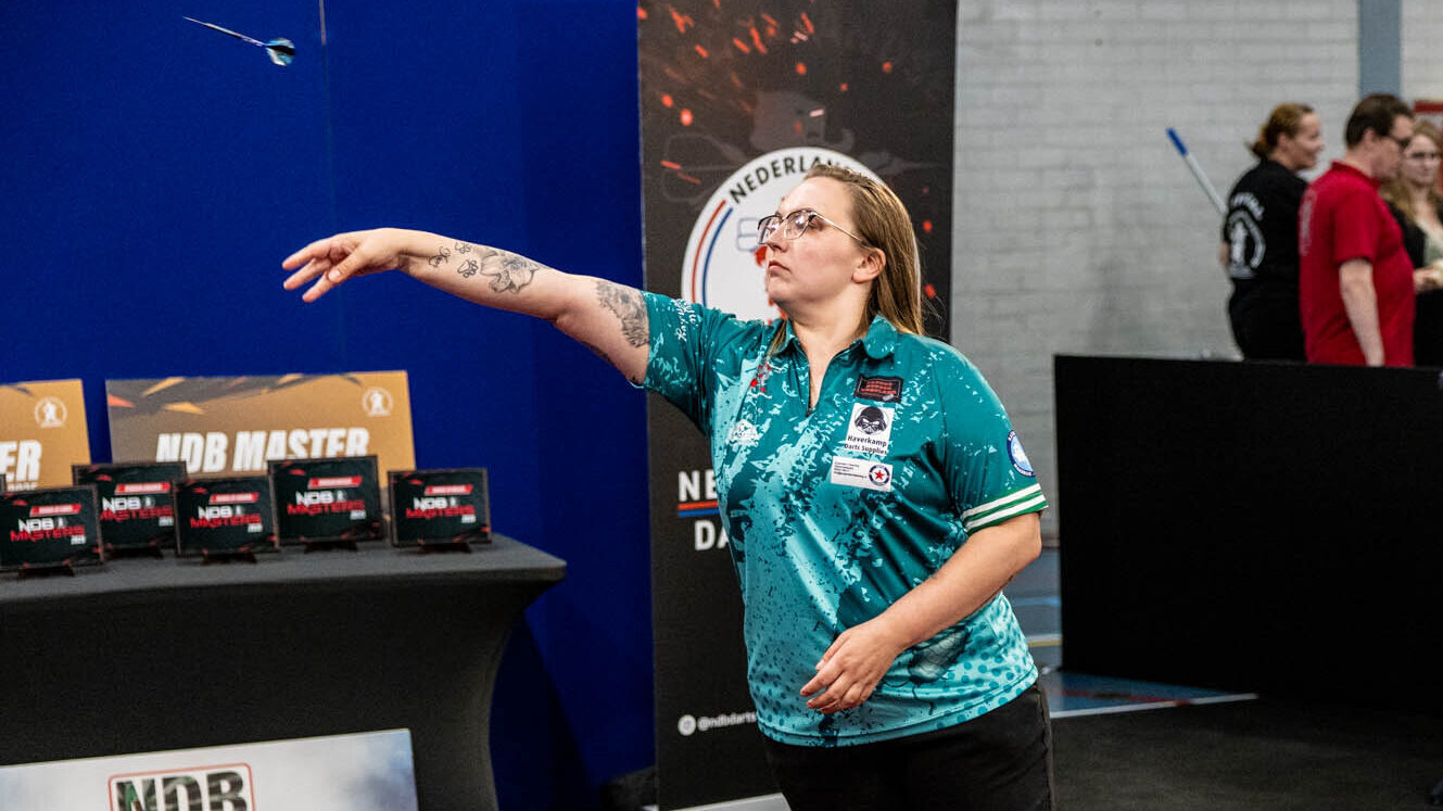 Priscilla Steenbergen Bas van den Berk 2