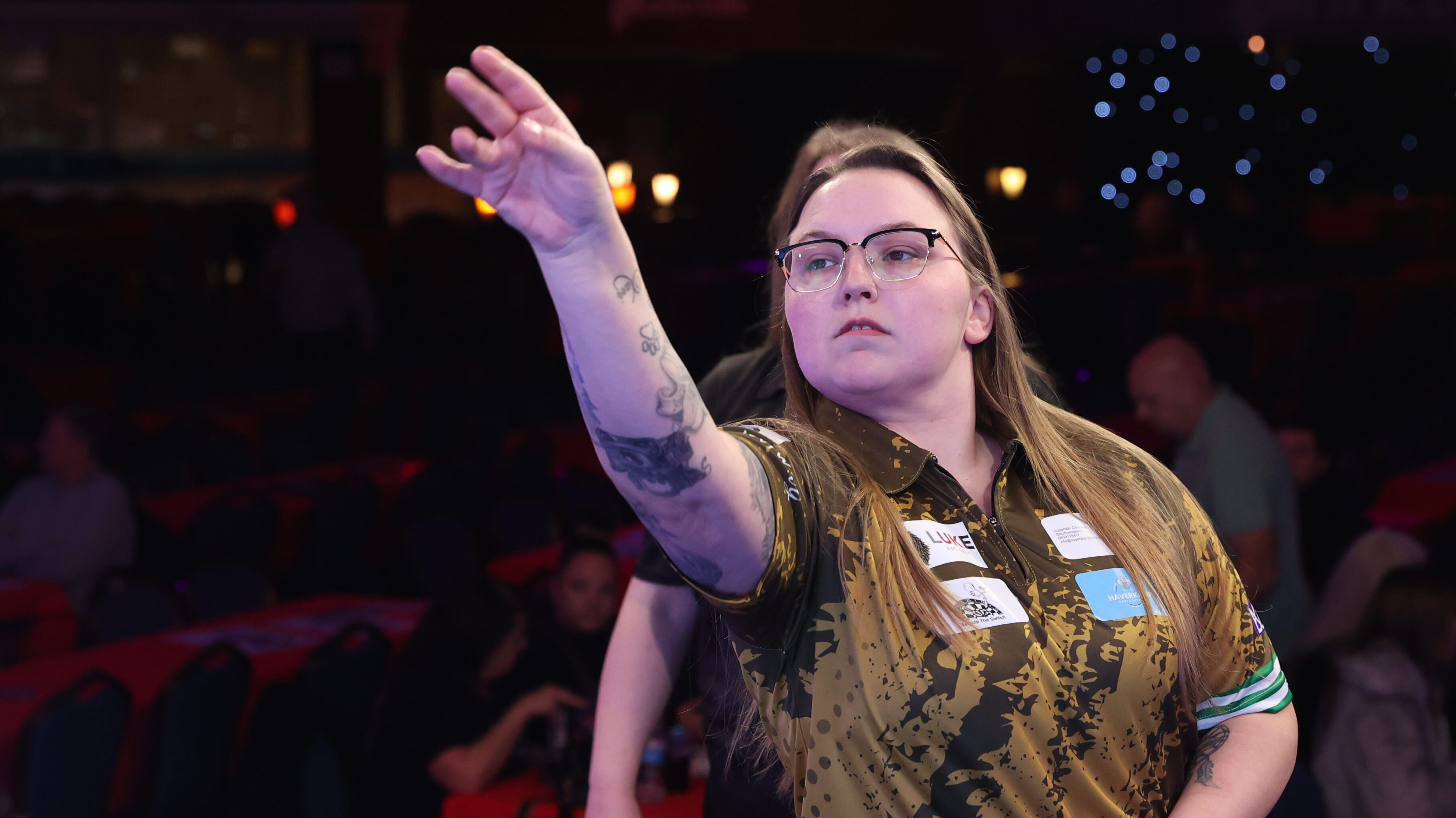 Priscilla Steenbergen Tip Top Pics Ltd