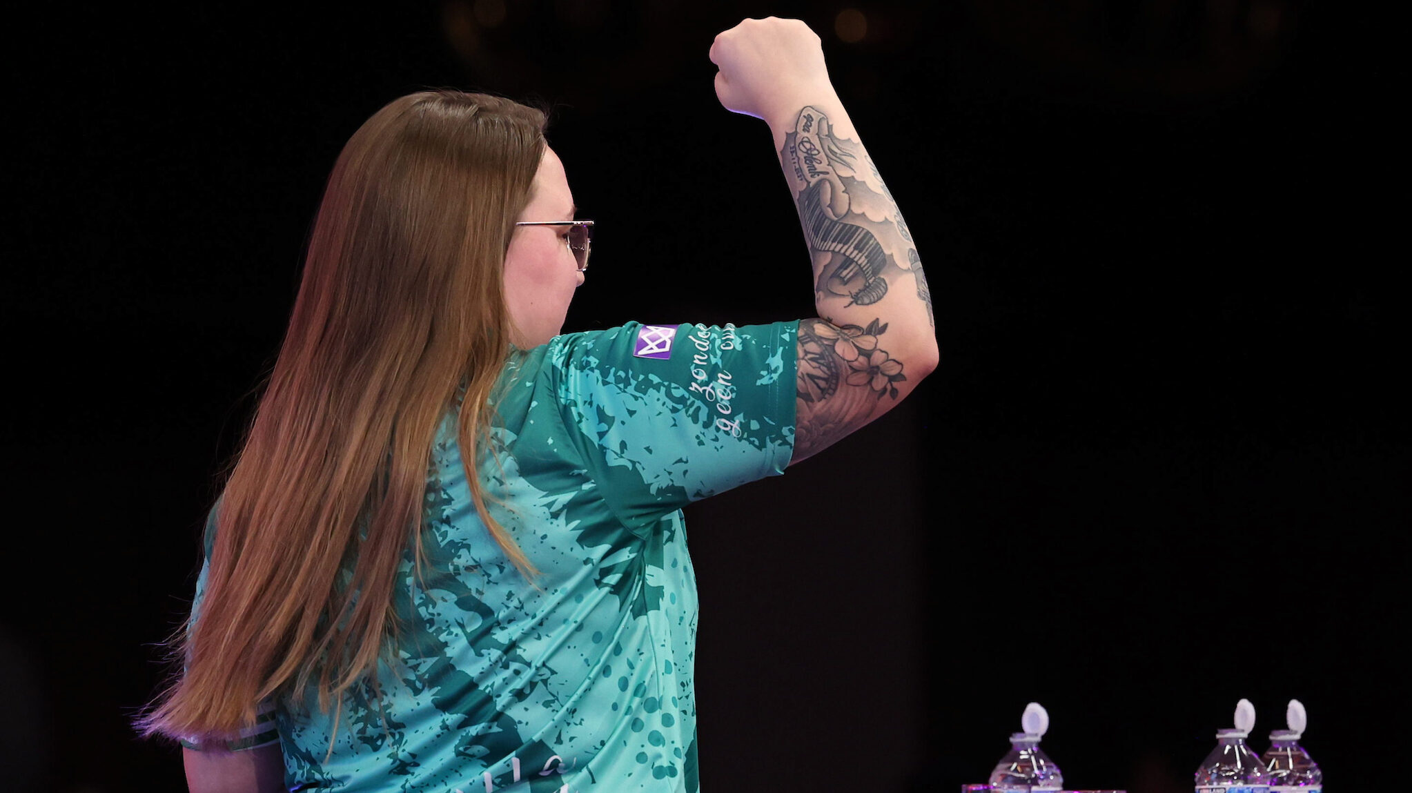 Priscilla Steenbergen Tip Top Pics