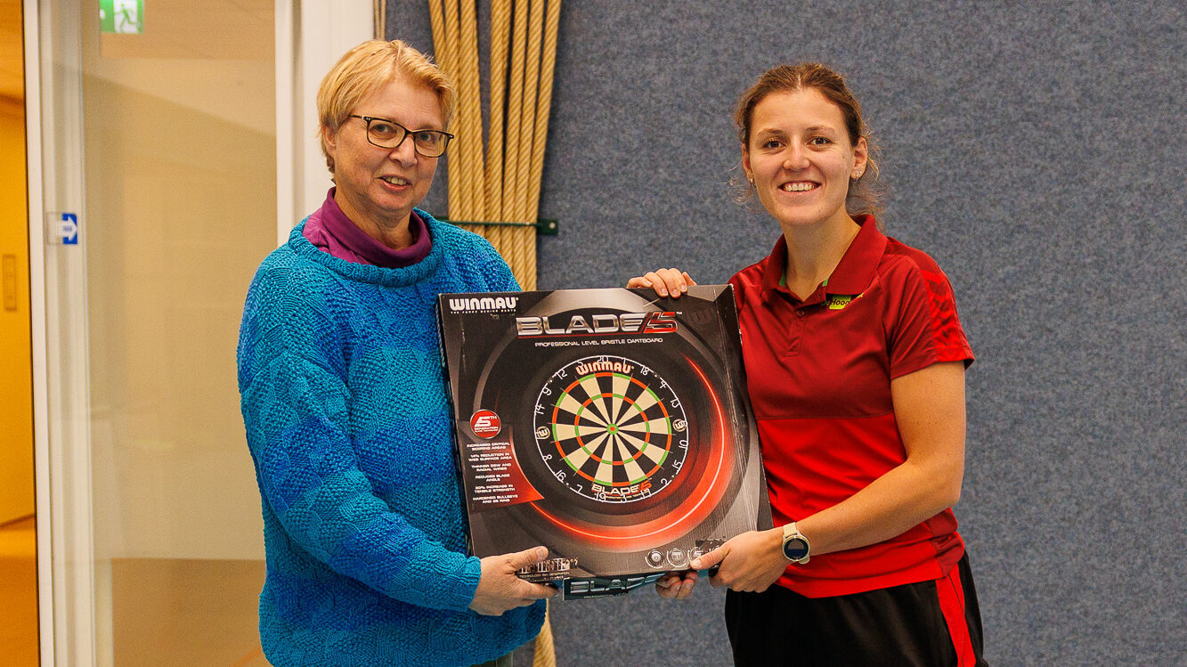 Sponsoring borden Evert Zomer