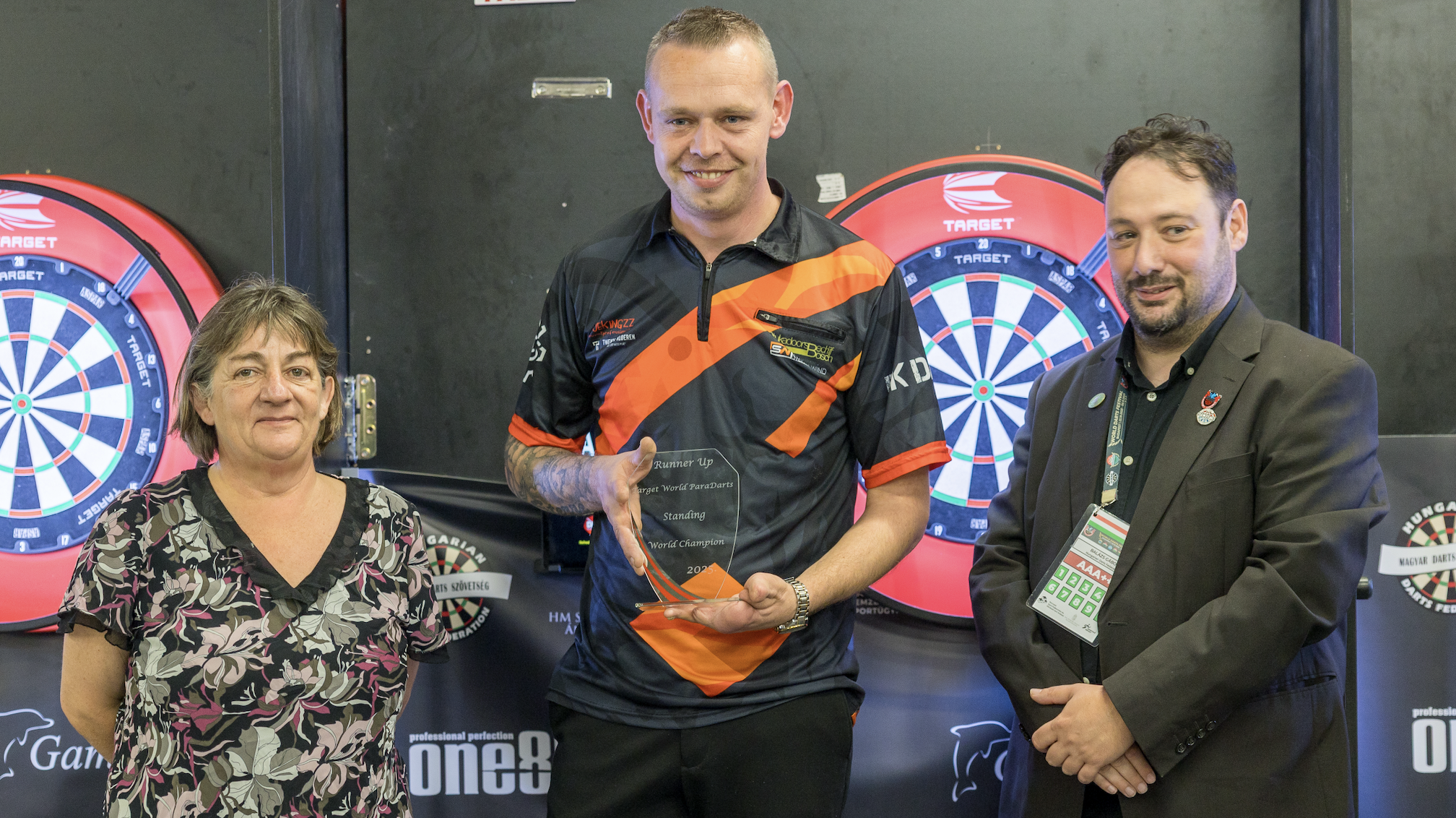 Stefan Bakker Evert Zomer