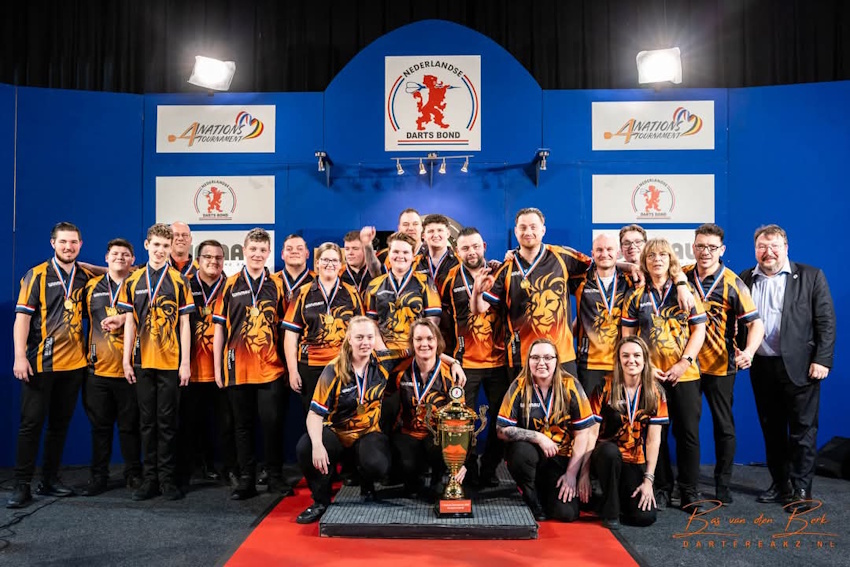NL Team