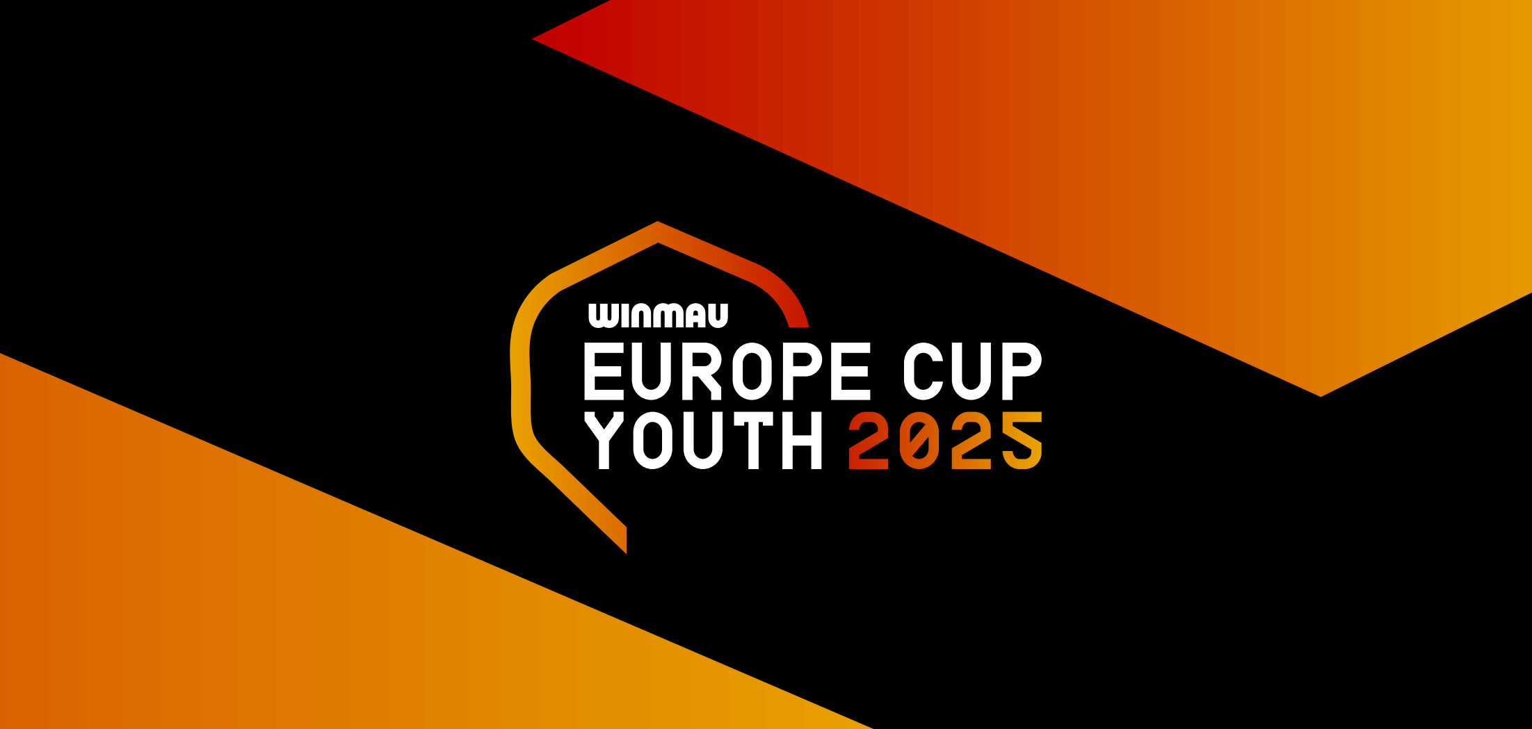 Winmau Europe Cup Youth 2025
