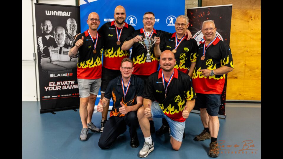 3e div 3e plaats 2