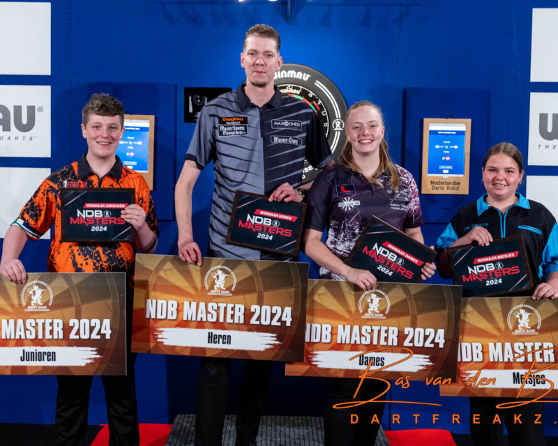 NDB Masters 2025