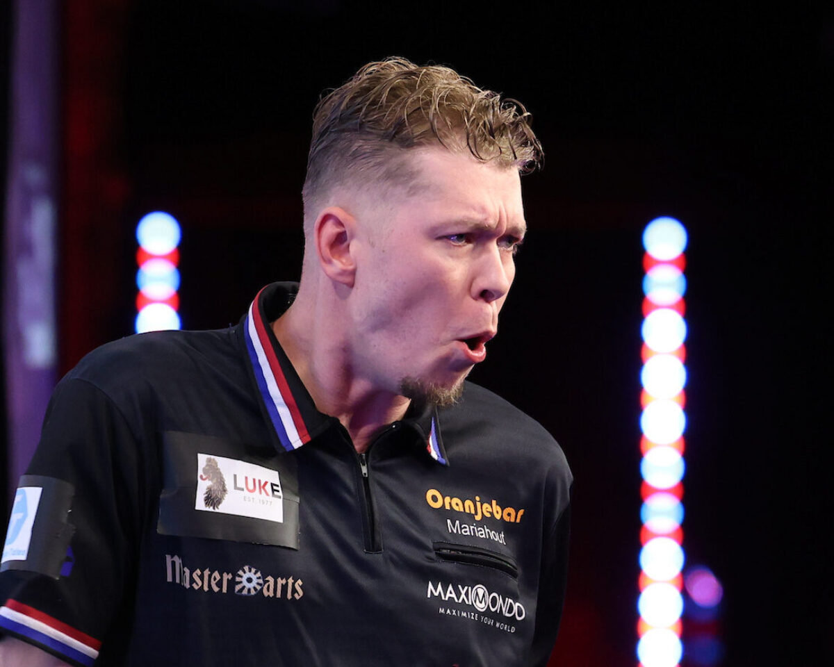 Jimmy van Schie Tip Top Pics