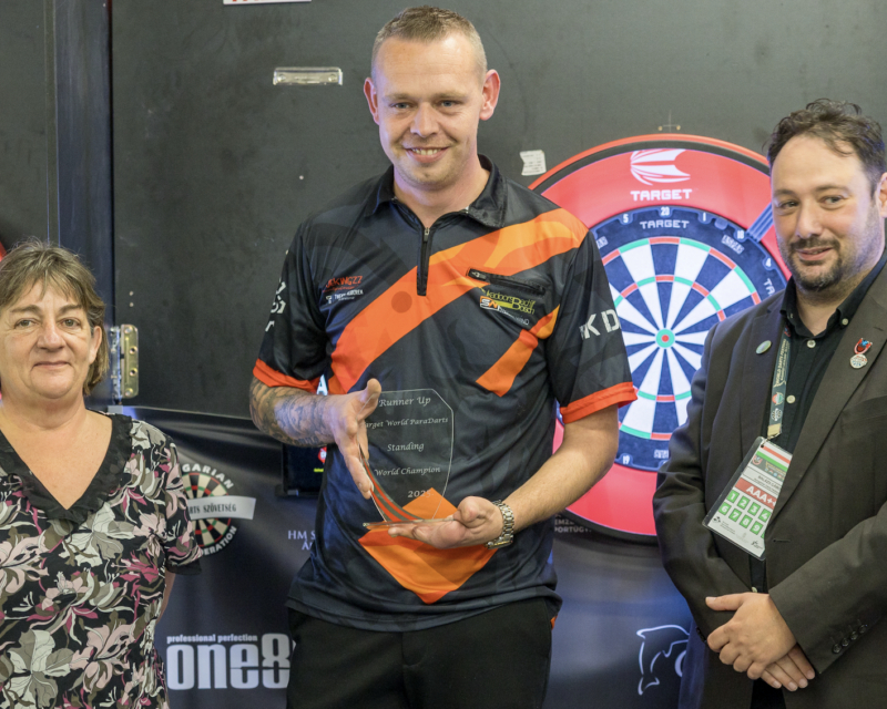 Stefan Bakker Evert Zomer