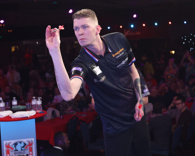 Jimmy van Schie Tip Top Pics