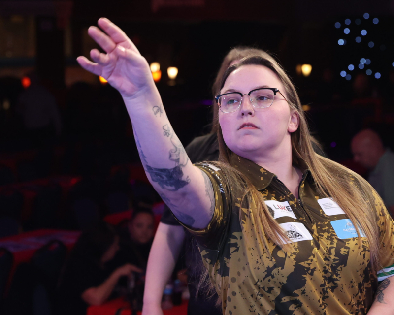 Priscilla Steenbergen Tip Top Pics Ltd