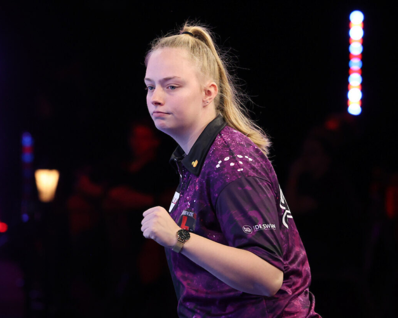 Lerena Rietbergen Tip Top Pics Ltd Pro Sport Ltd