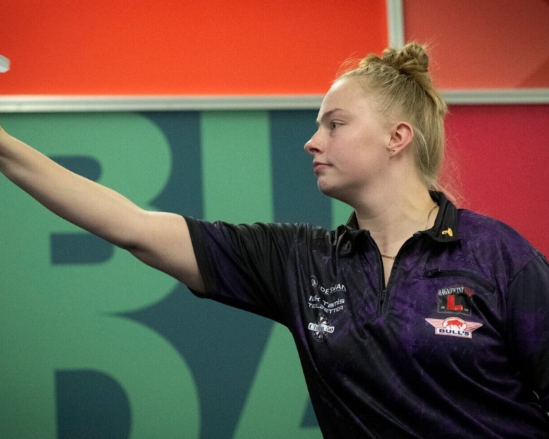 Lerena Rietbergen MDS