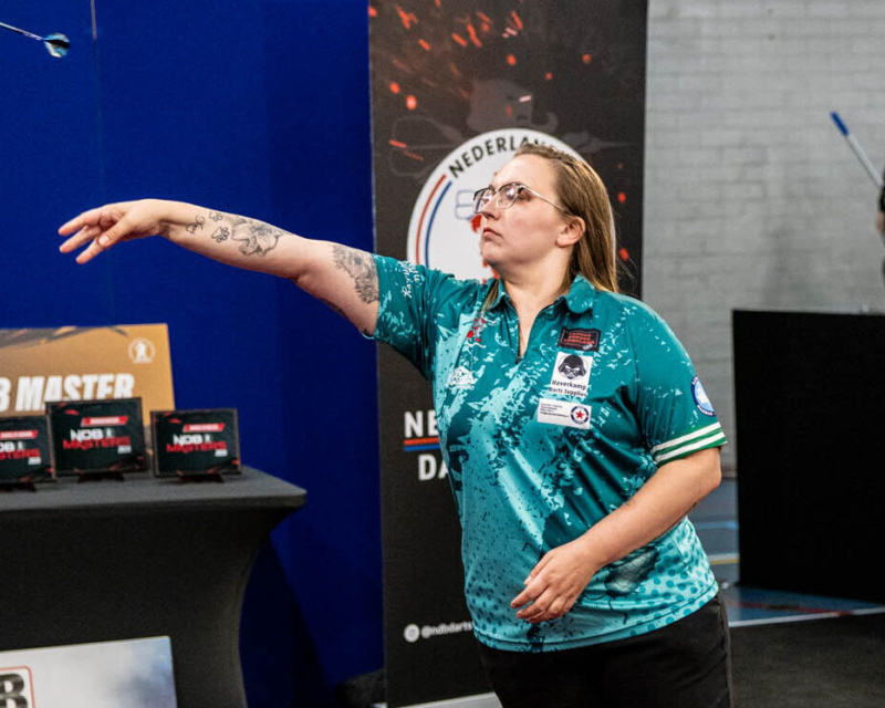 Priscilla Steenbergen Bas van den Berk 2