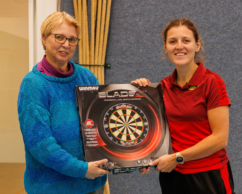 Sponsoring borden Evert Zomer