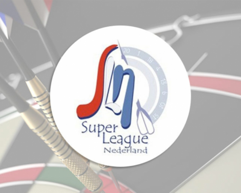 Super League logo