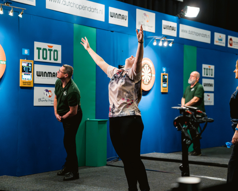Lerena Rietbergen