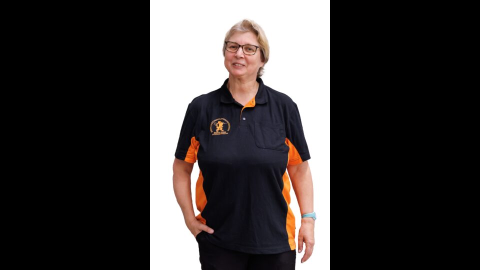 Marijke 1