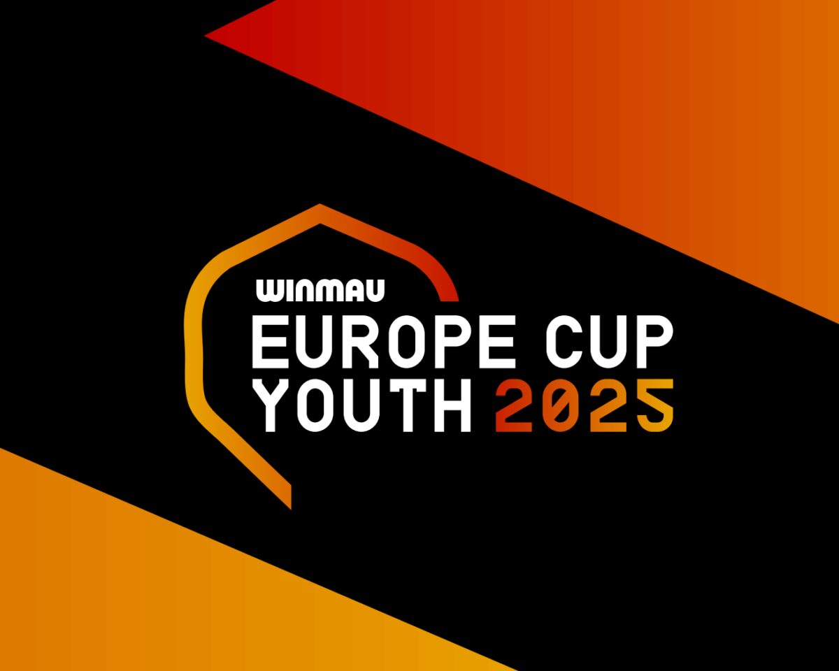Winmau Europe Cup Youth 2025