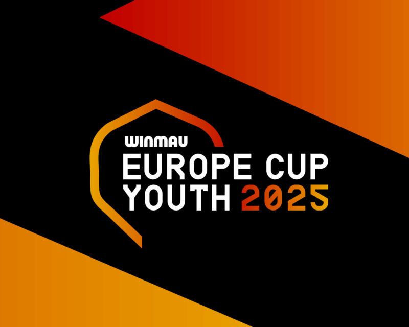 Winmau Europe Cup Youth 2025