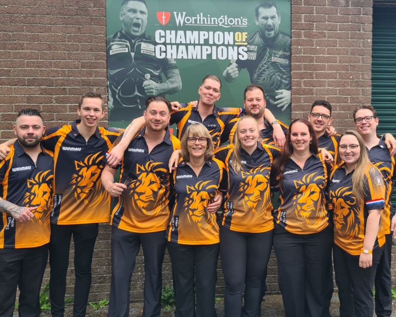 NL Team