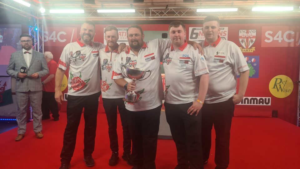 Engelse Team