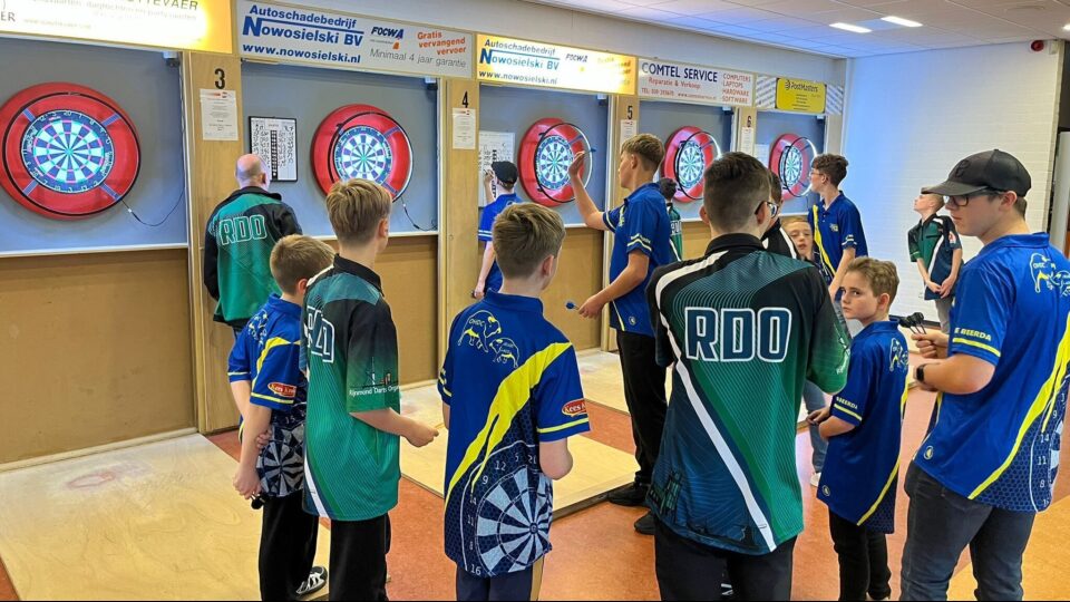 Jeugdbijeenkomst 1 Patrick Stolk