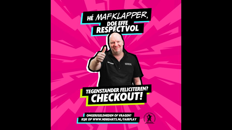 NDB Darts Fair Play Social media 1080 x 1080px 04