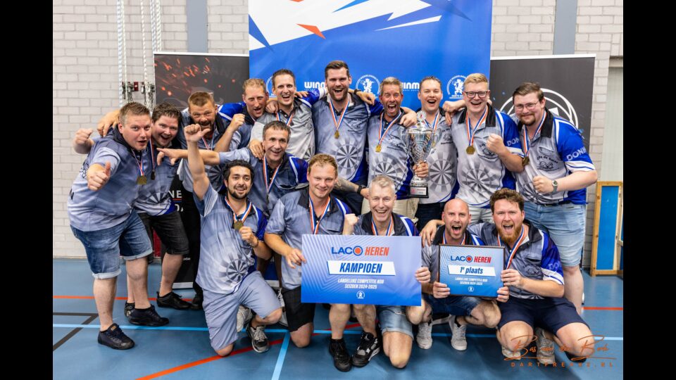 Donhn heren 1e
