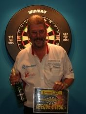 Adams Open Antwerpen