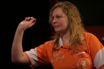 Aileen de Graaf