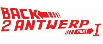 Back 2 Antwerp